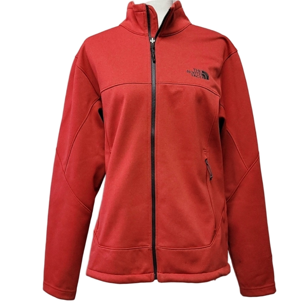 The North Face men’s Sz L windfall fleeced lined jacket Gorpcore outdoors hiking